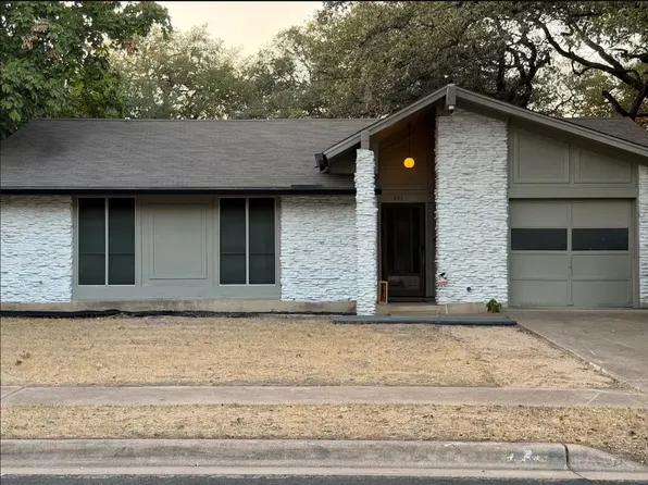 5812 Breezewood Dr, Austin, TX 78745