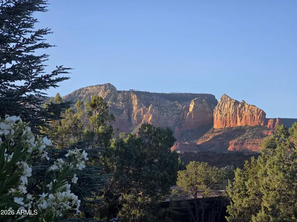 11 GRANADA Road, Sedona, AZ 86336