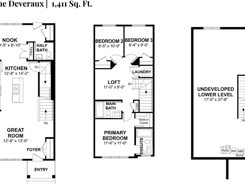 2nd image of 530 176th Ave NW