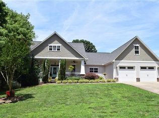 3047 Henderson Mill Rd, Morganton, NC 28655