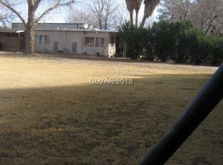 1030 W Cottonwood Ave, Overton, NV 89040