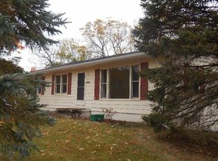 13484 N Territorial Rd, Gregory, MI 48137