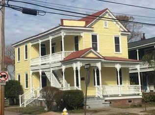 298 Sumter St, Charleston, SC 29403