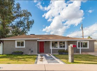 3912 N 13th Way, Phoenix, AZ 85014