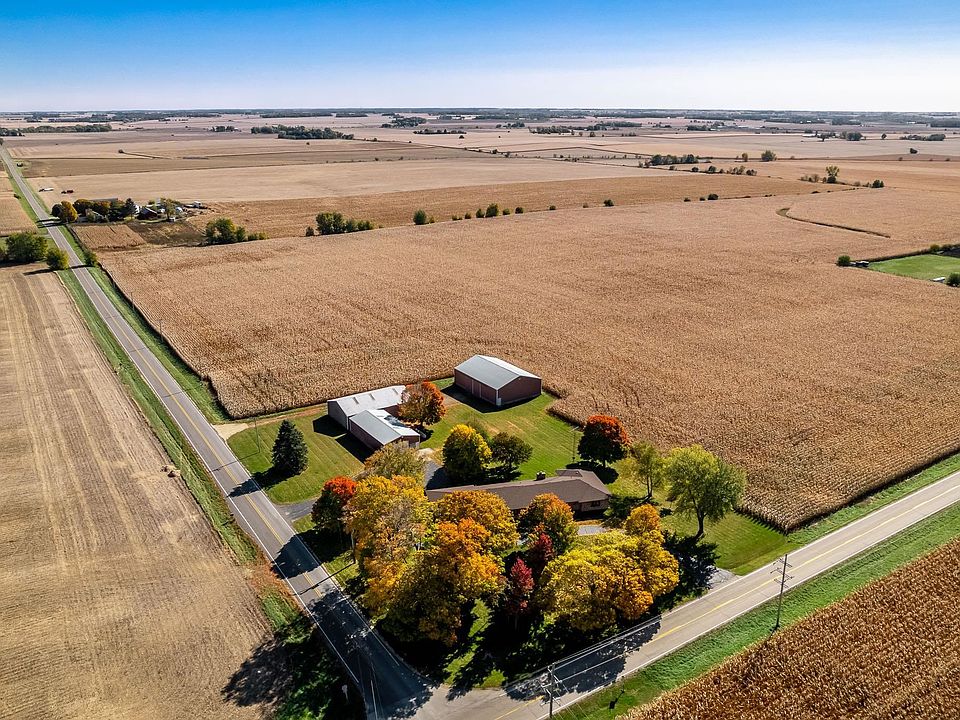 2051 Flora Church Rd, Kirkland, IL 60146 Zillow