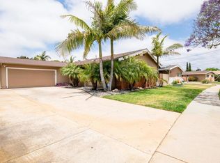 3814 Mount Everest Blvd, San Diego, CA 92111