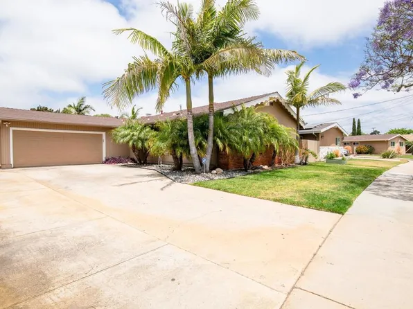 3814 Mount Everest Blvd, San Diego, CA 92111