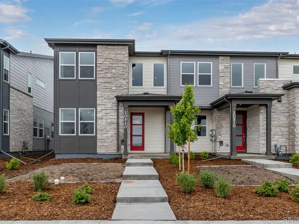 20520 E 58th Avenue, Aurora, CO 80019