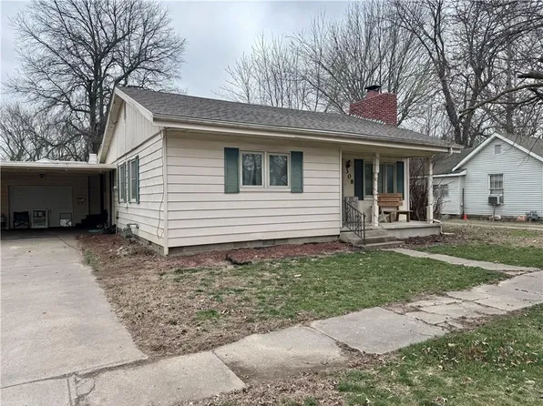 308 S Idaho Ave, Columbus, KS 66725