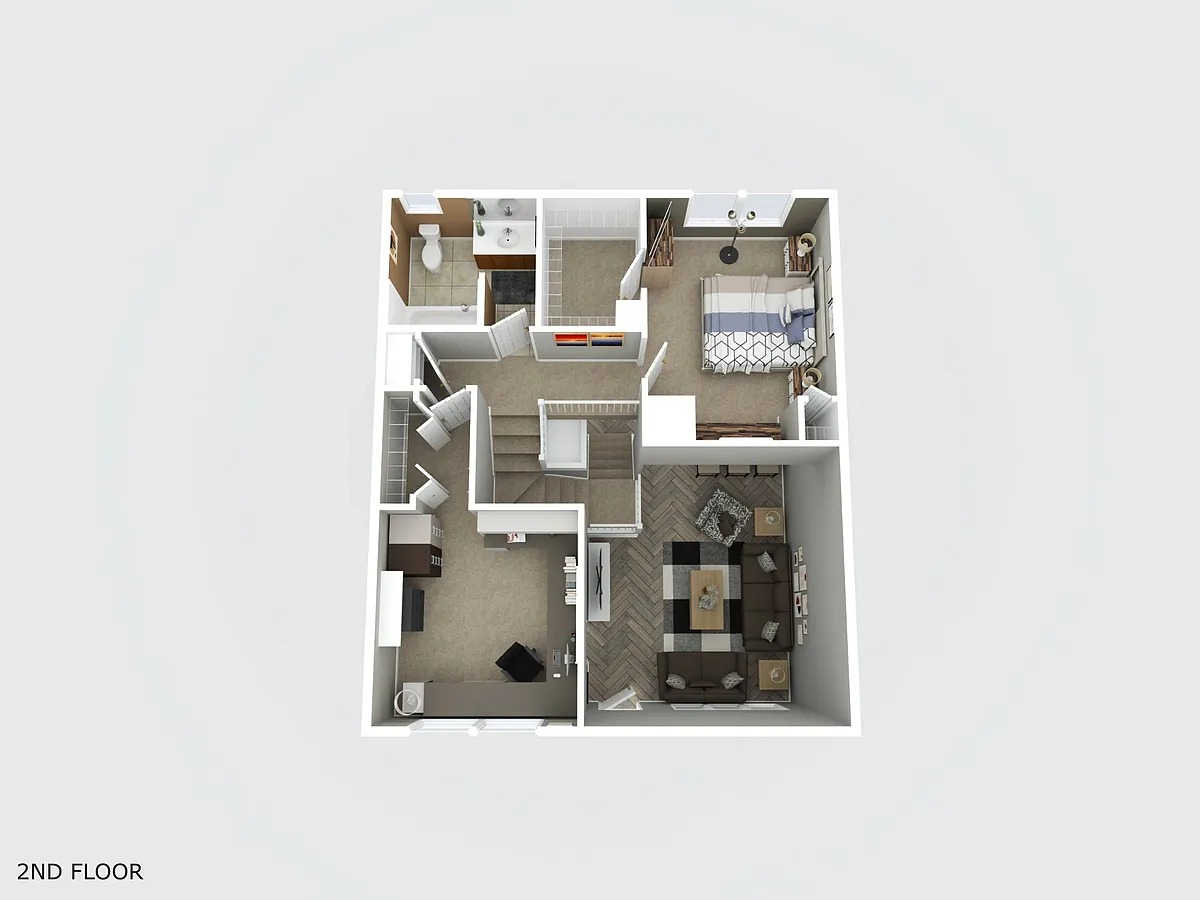Building Photo - 7988 Shadow Oak Dr