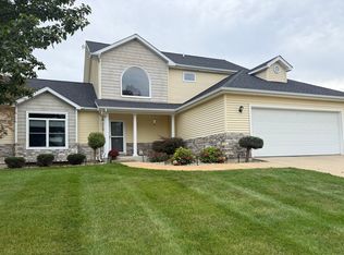 2090 N 110 W, Angola, IN 46703