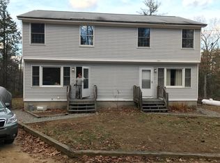 319 Osgood Rd, Milford, NH 03055