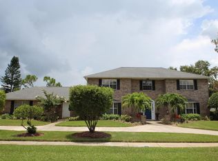 597 Lake Ashley Cir, West Melbourne, FL 32904