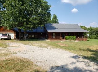 1220 River Rd, Hardy, AR 72542