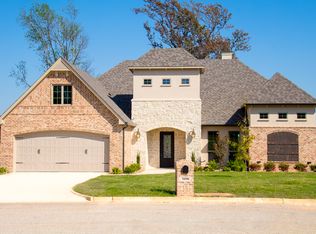 5606 Palladio Ln, Longview, TX 75605