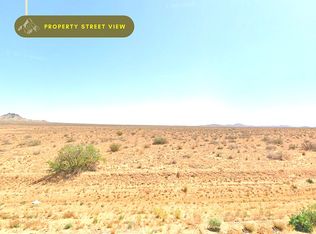 Vl Forest Blvd, Edwards, CA 93523