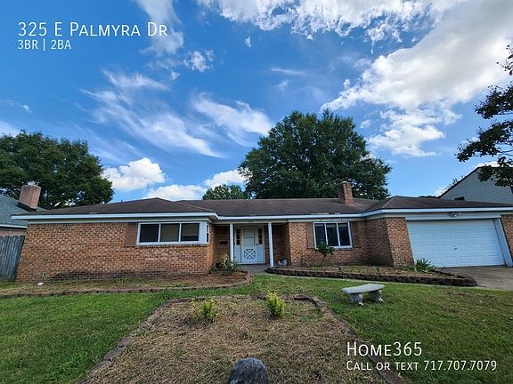 5th image of 325 E Palmyra Dr