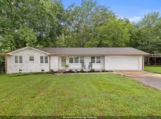 4350 County Road 200, Florence, AL 35633