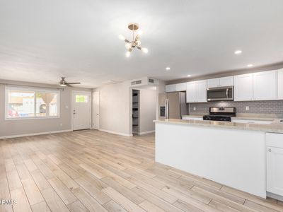 3607 E Crocus Dr, Phoenix, AZ, 85032