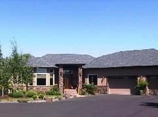 7317 NW Poplar Dr, Redmond, OR 97756
