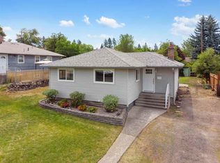 3403 W Queen Pl, Spokane, WA 99205