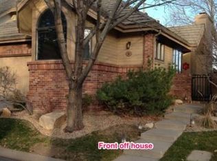4565 E Mexico Ave UNIT 6, Denver, CO 80222