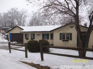 33170 Cotton Tail Dr, Burtrum, MN 56318