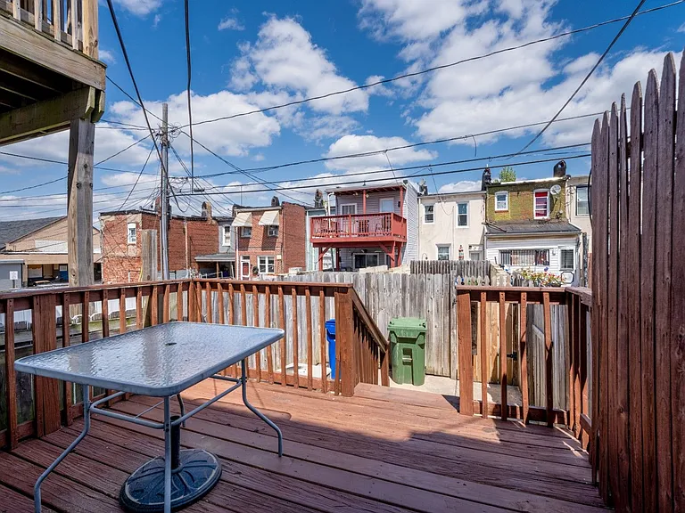 3218 E Lombard St — Photo 9
