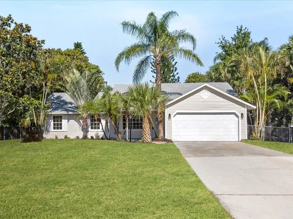 1000 Carnation Drive, Sebastian, FL 32958