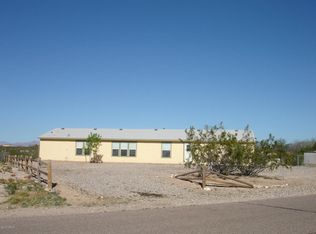 5665 E Farmridge Dr, Tucson, AZ 85756