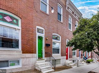 3127 Fleet St, Baltimore, MD 21224