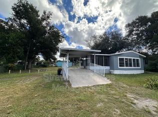 4710 Buckeye St, Zephyrhills, FL 33542