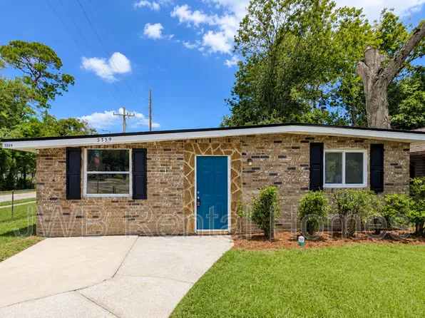 3359 Phyllis St, Jacksonville, FL 32205