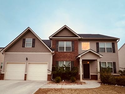 504 Pomegranate Cir, McDonough, GA, 30253