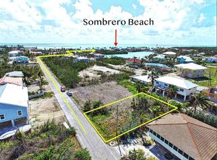 418 Calle Limon, Marathon, FL 33050