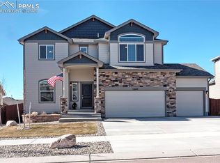 12649 Culebra Peak Dr, Peyton, CO 80831