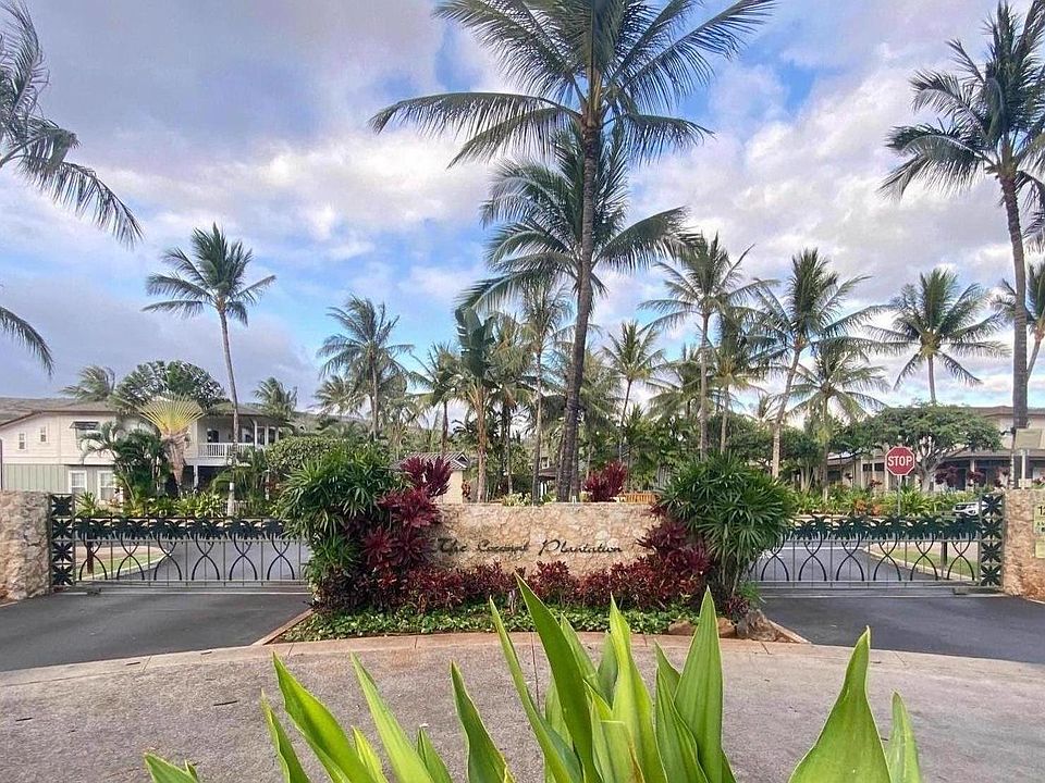 Welcome Home. Gated Entry