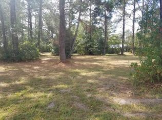 2001 Windsor Ave, Nashville, GA 31639