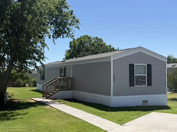 131 Eldridge Ln #131, Wichita Falls, TX 76306
