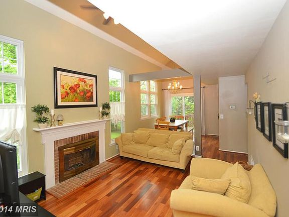 5th image of 29 Fenton Wood Dr