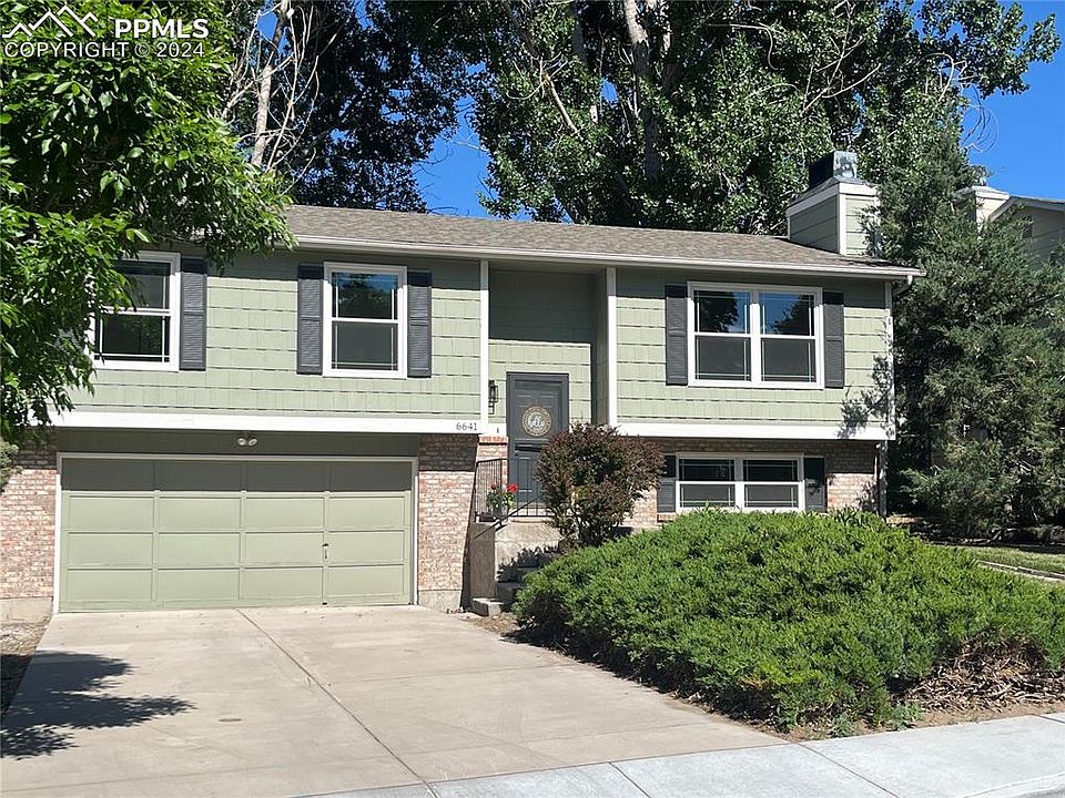 1st image of 6641 Flintridge Dr