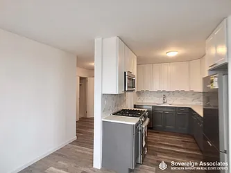 Rented by Sovereign Associates