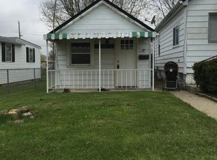 1140 E Paint St #A, Washington Court House, OH 43160