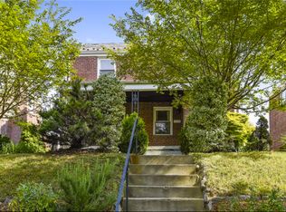 1255 Van Buren St NW, Washington, DC