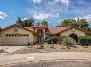 13742 N 89th Pl, Scottsdale, AZ 85260