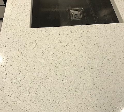 kitchen countertop