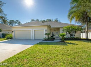 34 Canterbury Woods, Ormond Beach, FL 32174
