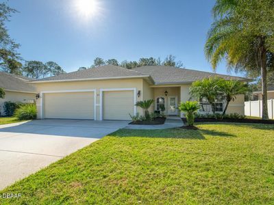 34 Canterbury Woods, Ormond Beach, FL, 32174