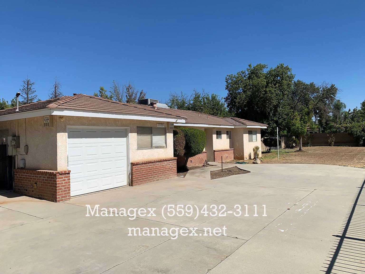 2129 Bullard Ave, Clovis, CA 93611 Zillow