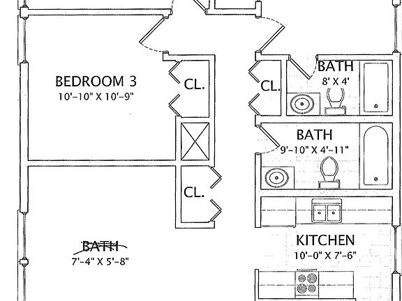 4th image of this home